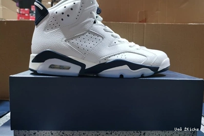 CT8529- Jordan  Navy Durable 623 6 1746 Retro Midnight 1005
